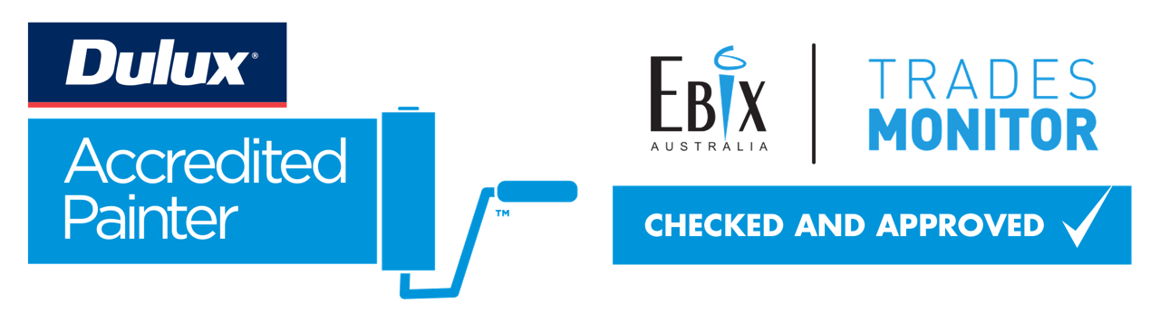 Dulux Accredited Painter Ebix Trades Monitor - Horizontal